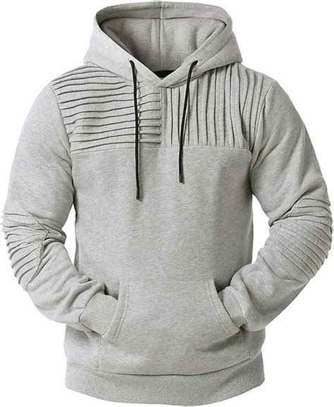 Sudaderas de lujo para Hombre 